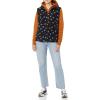 imageAmazon Essentials Disney  Marvel  Star Wars Womens Polar Fleece VestsStar Wars Rebel