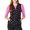 imageAmazon Essentials Disney  Marvel  Star Wars Womens Polar Fleece VestsStar Wars Rebel