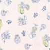 imageAmazon Essentials Disney  Star Wars  Princess Baby Girls Sleeveless Bodysuits Pack of 6Alice Tea Party