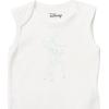 imageAmazon Essentials Disney  Star Wars  Princess Baby Girls Sleeveless Bodysuits Pack of 6Bambi Nature