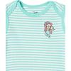 imageAmazon Essentials Disney  Star Wars  Princess Baby Girls Sleeveless Bodysuits Pack of 6Princess Wish