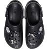 imageCrocs UnisexAdult Star Wars Off Court Clog BlackBlack