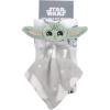 imageLambs ampamp Ivy Star Wars Baby YodaThe Child Swaddle Blanket ampamp Lovey Gift SetGrogu