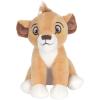 imageLambs ampamp Ivy Star Wars Baby YodaThe Child Swaddle Blanket ampamp Lovey Gift SetLion King