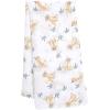 imageLambs ampamp Ivy Star Wars Baby YodaThe Child Swaddle Blanket ampamp Lovey Gift SetLion King