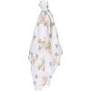 imageLambs ampamp Ivy Star Wars Baby YodaThe Child Swaddle Blanket ampamp Lovey Gift SetLion King