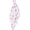 imageLambs ampamp Ivy Star Wars Baby YodaThe Child Swaddle Blanket ampamp Lovey Gift SetMinnie Mouse
