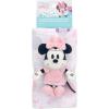 imageLambs ampamp Ivy Star Wars Baby YodaThe Child Swaddle Blanket ampamp Lovey Gift SetMinnie Mouse