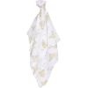 imageLambs ampamp Ivy Star Wars Baby YodaThe Child Swaddle Blanket ampamp Lovey Gift SetPooh