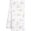 imageLambs ampamp Ivy Star Wars Baby YodaThe Child Swaddle Blanket ampamp Lovey Gift SetPooh