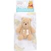 imageLambs ampamp Ivy Star Wars Baby YodaThe Child Swaddle Blanket ampamp Lovey Gift SetPooh