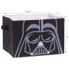 imageLambs ampamp Ivy Star Wars Darth Vader FoldableCollapsible Storage Bin Organizer