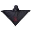 imageLambs ampamp Ivy Star Wars Darth Vader Wearable Blanket ampamp Lovey Baby Gift Set  2pc