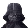 imageLambs ampamp Ivy Star Wars Darth Vader Wearable Blanket ampamp Lovey Baby Gift Set  2pc
