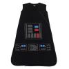 imageLambs ampamp Ivy Star Wars Darth Vader Wearable Blanket ampamp Lovey Baby Gift Set  2pc