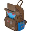 imageLoungefly Backpack Disney  Star Wars Cad Bane  Backpack  Cute Collectable Bag  Gift Idea  Official Merchandise  for Boys Girls Men and Women  Movies Fans