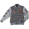 imageLoungefly Mens Collectiv Star Wars Rebel Alliance Varsity JacketMulticolored
