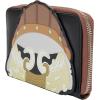 imageLoungefly Star Wars Lando Calrissian and Jabba the Hutt Wallet Amazon Exclusive