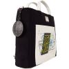 imageLoungefly Star Wars The Power of The Force Convertible Tote Bag