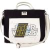 imageLoungefly Star Wars The Power of The Force Convertible Tote Bag