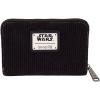 imageLoungefly Star Wars The Power of The Force Zip Around Wallet
