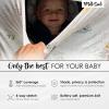 imageMilk Snob Original Star Wars 5in1 Cover The Child Added Privacy for Breastfeeding Baby Car Seat Carrier Stroller High Chair Shopping Cart Lounger Canopy  Newborn Essentials Nursing TopLittle Galaxy