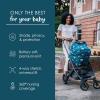 imageMilk Snob Original Star Wars 5in1 Cover The Child Added Privacy for Breastfeeding Baby Car Seat Carrier Stroller High Chair Shopping Cart Lounger Canopy  Newborn Essentials Nursing TopThe Child