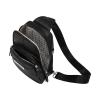 imagePetunia Pickle Bottom CrissCross Sling Bag for Women ampamp Men Adjustable Strap for CustomFit Spacious Main Pocket Lightweight Stylish ampamp Practical for Everyday Use Disney Star Wars The ChildEbony