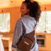 imagePetunia Pickle Bottom CrissCross Sling Bag for Women ampamp Men Adjustable Strap for CustomFit Spacious Main Pocket Lightweight Stylish ampamp Practical for Everyday Use Disney Star Wars The ChildSaddle