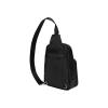 imagePetunia Pickle Bottom CrissCross Sling Bag for Women ampamp Men Adjustable Strap for CustomFit Spacious Main Pocket Lightweight Stylish ampamp Practical for Everyday Use Disney Star Wars The ChildEbony