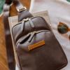 imagePetunia Pickle Bottom CrissCross Sling Bag for Women ampamp Men Adjustable Strap for CustomFit Spacious Main Pocket Lightweight Stylish ampamp Practical for Everyday Use Disney Star Wars The ChildSaddle