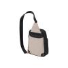 imagePetunia Pickle Bottom CrissCross Sling Bag for Women ampamp Men Adjustable Strap for CustomFit Spacious Main Pocket Lightweight Stylish ampamp Practical for Everyday Use Disney Star Wars The ChildSandBlack