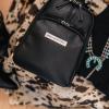 imagePetunia Pickle Bottom CrissCross Sling Bag for Women ampamp Men Adjustable Strap for CustomFit Spacious Main Pocket Lightweight Stylish ampamp Practical for Everyday Use Disney Star Wars The ChildEbony