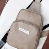 imagePetunia Pickle Bottom CrissCross Sling Bag for Women ampamp Men Adjustable Strap for CustomFit Spacious Main Pocket Lightweight Stylish ampamp Practical for Everyday Use Disney Star Wars The ChildMink