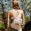 imagePetunia Pickle Bottom CrissCross Sling Bag for Women ampamp Men Adjustable Strap for CustomFit Spacious Main Pocket Lightweight Stylish ampamp Practical for Everyday Use Disney Star Wars The ChildLinen Blossoms