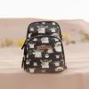 imagePetunia Pickle Bottom CrissCross Sling Bag for Women ampamp Men Adjustable Strap for CustomFit Spacious Main Pocket Lightweight Stylish ampamp Practical for Everyday Use Disney Star Wars The ChildThe Child