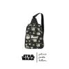 imagePetunia Pickle Bottom CrissCross Sling Bag for Women ampamp Men Adjustable Strap for CustomFit Spacious Main Pocket Lightweight Stylish ampamp Practical for Everyday Use Disney Star Wars The ChildThe Child
