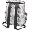 imagePetunia Pickle Bottom Method Backpack Baby Bag Diaper Bag for Parents Backpack Diaper Bag Disney The Star Wars CollectionThe Star Wars Collection