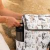 imagePetunia Pickle Bottom Method Backpack Baby Bag Diaper Bag for Parents Backpack Diaper Bag Disney The Star Wars CollectionThe Star Wars Collection