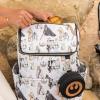 imagePetunia Pickle Bottom Method Backpack Baby Bag Diaper Bag for Parents Backpack Diaper Bag Disney The Star Wars CollectionThe Star Wars Collection