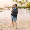imagePetunia Pickle Bottom Sync Backpack Diaper Bag for Parents Stylish and Spacious Disney Star Wars The ChildCarbon Cable Stitch