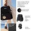 imagePetunia Pickle Bottom Sync Backpack Diaper Bag for Parents Stylish and Spacious Disney Star Wars The ChildThe Child