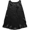imageSTAR WARS Darth Vader Zip Up Cosplay Coverall Infant to Big KidBlack