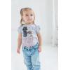 imageSTAR WARS Fathers Day Christmas Baby Girls Bodysuit Newborn to Infant Sizes Newborn  24 MonthsGray