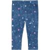 imageSTAR WARS Girls Mandalorian The Child TShirt and Leggings Clothing Set  Baby Yoda ClothesPinkGreenNavy