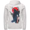 imageSTAR WARS Mens Celebration The Rising Force Pullover Hoodie