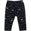 imageSTAR WARS Millennium Falcon Chewbacca Darth Vader Baby 3 Piece Outfit Set Cuddly Bodysuit Pants Hat Newborn to InfantWhite  Black