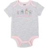 imageSTAR WARS The Mandalorian The Child 5 Pack Short Sleeve Baby Bodysuits Newborn to InfantBaby Grogu