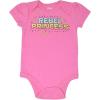 imageSTAR WARS The Mandalorian The Child 5 Pack Short Sleeve Baby Bodysuits Newborn to InfantMulti