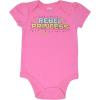 imageSTAR WARS The Mandalorian The Child 5 Pack Short Sleeve Baby Bodysuits Newborn to InfantMulti